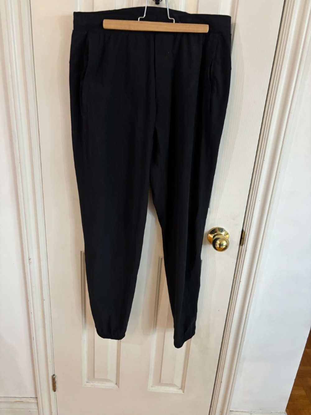 lululemon mens running pants, can be worn  by women * accepting offers